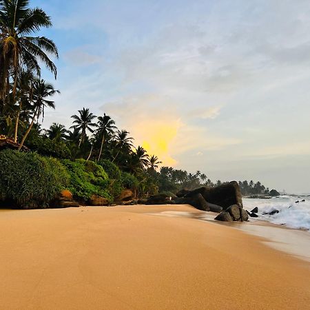 Villa La Kurumba Ambalangoda  Exterior foto