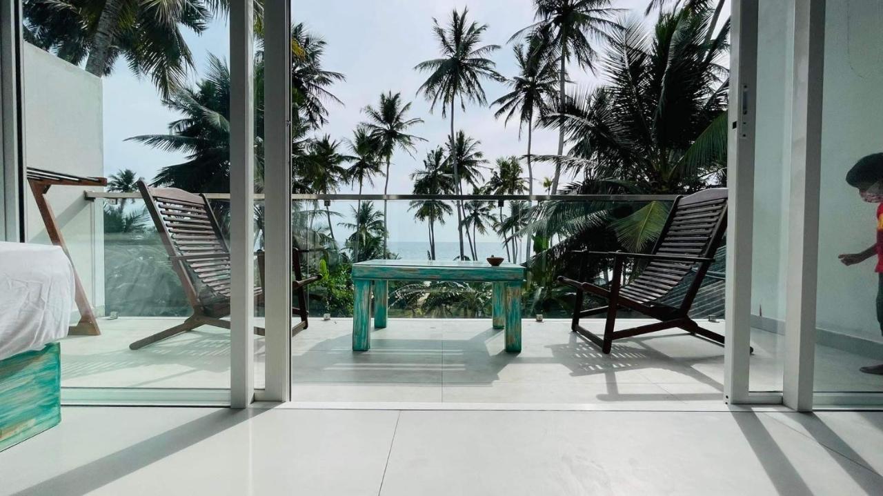 Villa La Kurumba Ambalangoda  Exterior foto