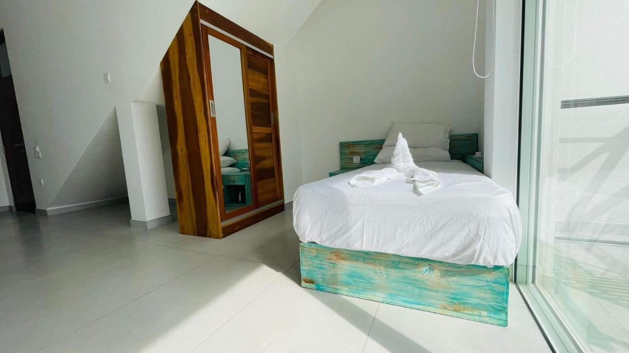 Villa La Kurumba Ambalangoda  Exterior foto