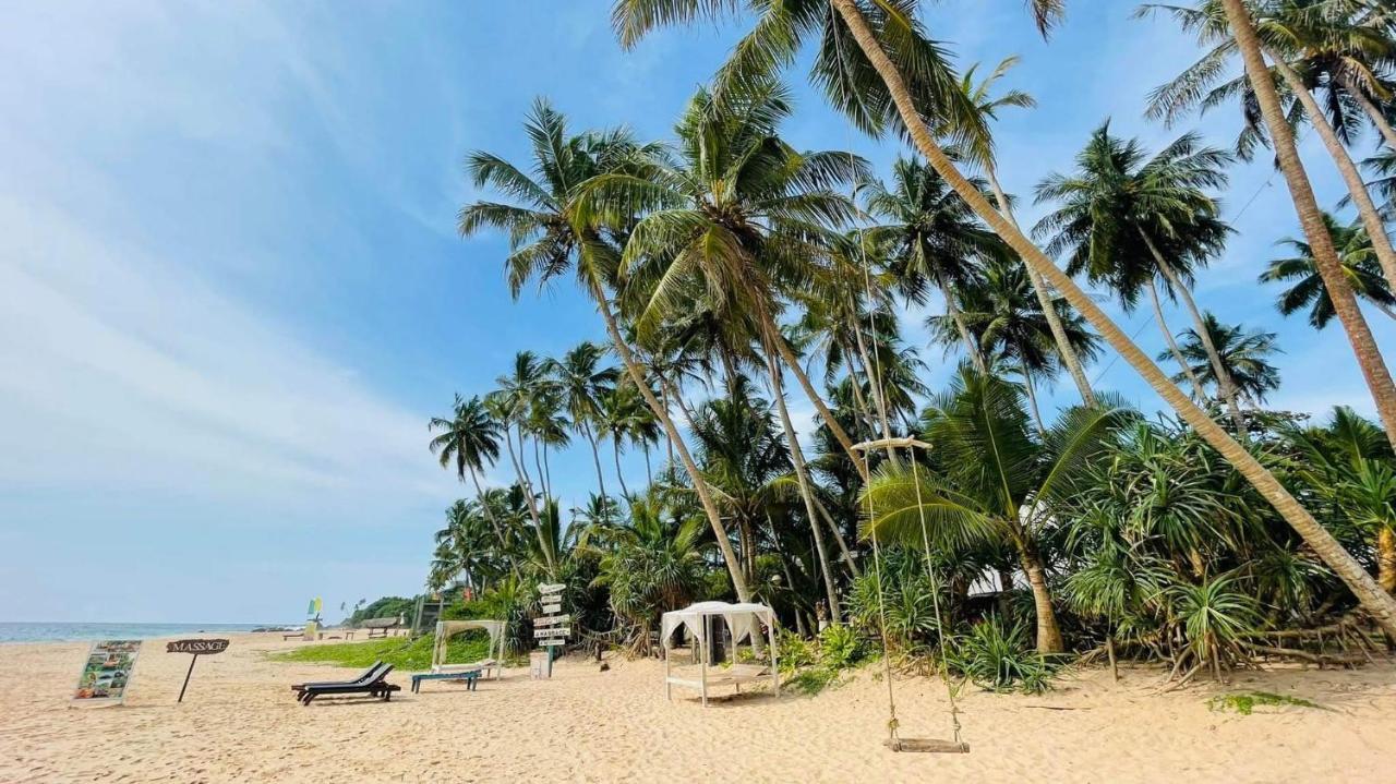 Villa La Kurumba Ambalangoda  Exterior foto