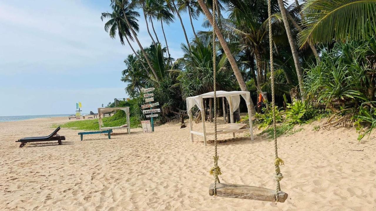 Villa La Kurumba Ambalangoda  Exterior foto