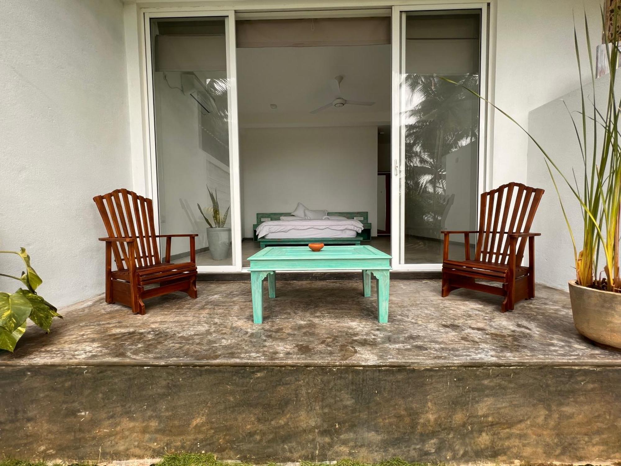 Villa La Kurumba Ambalangoda  Exterior foto