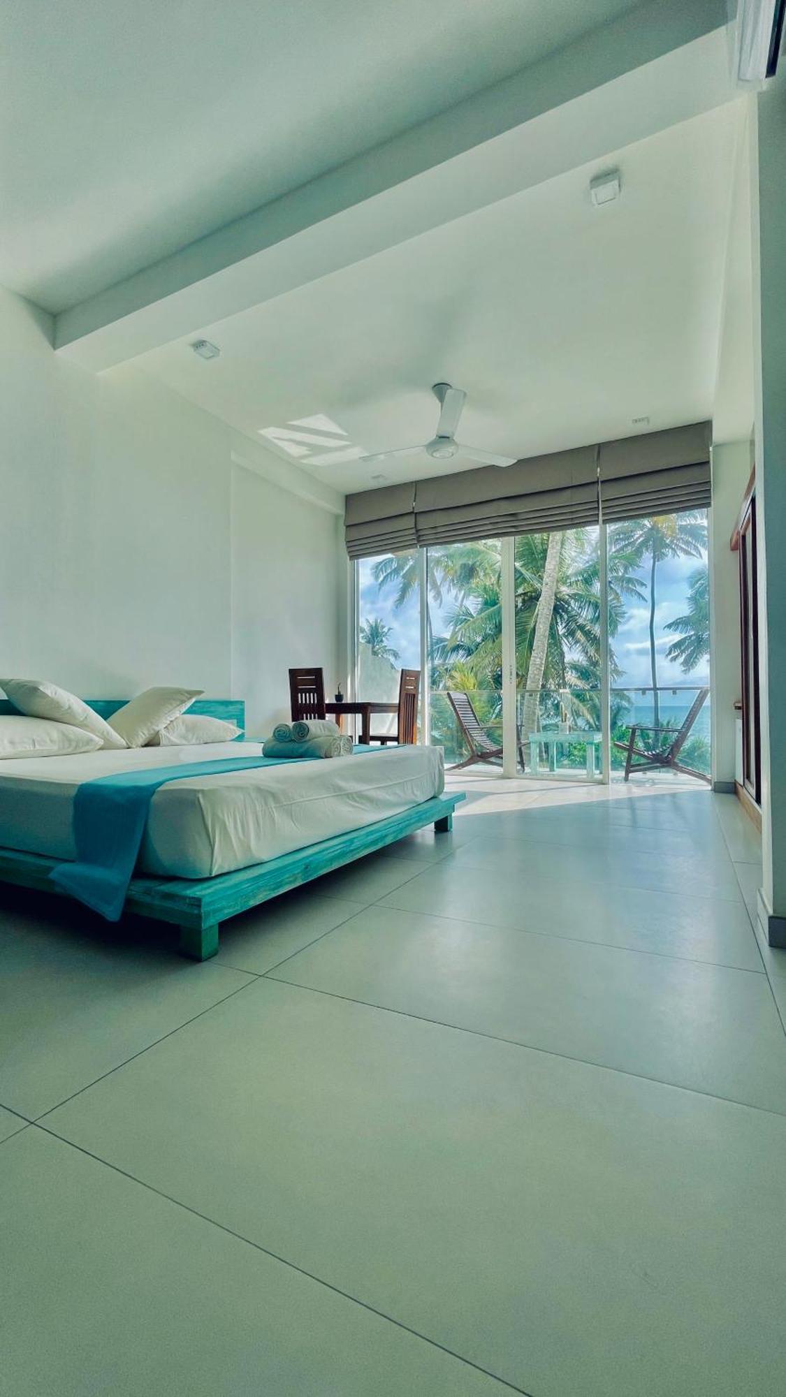 Villa La Kurumba Ambalangoda  Exterior foto
