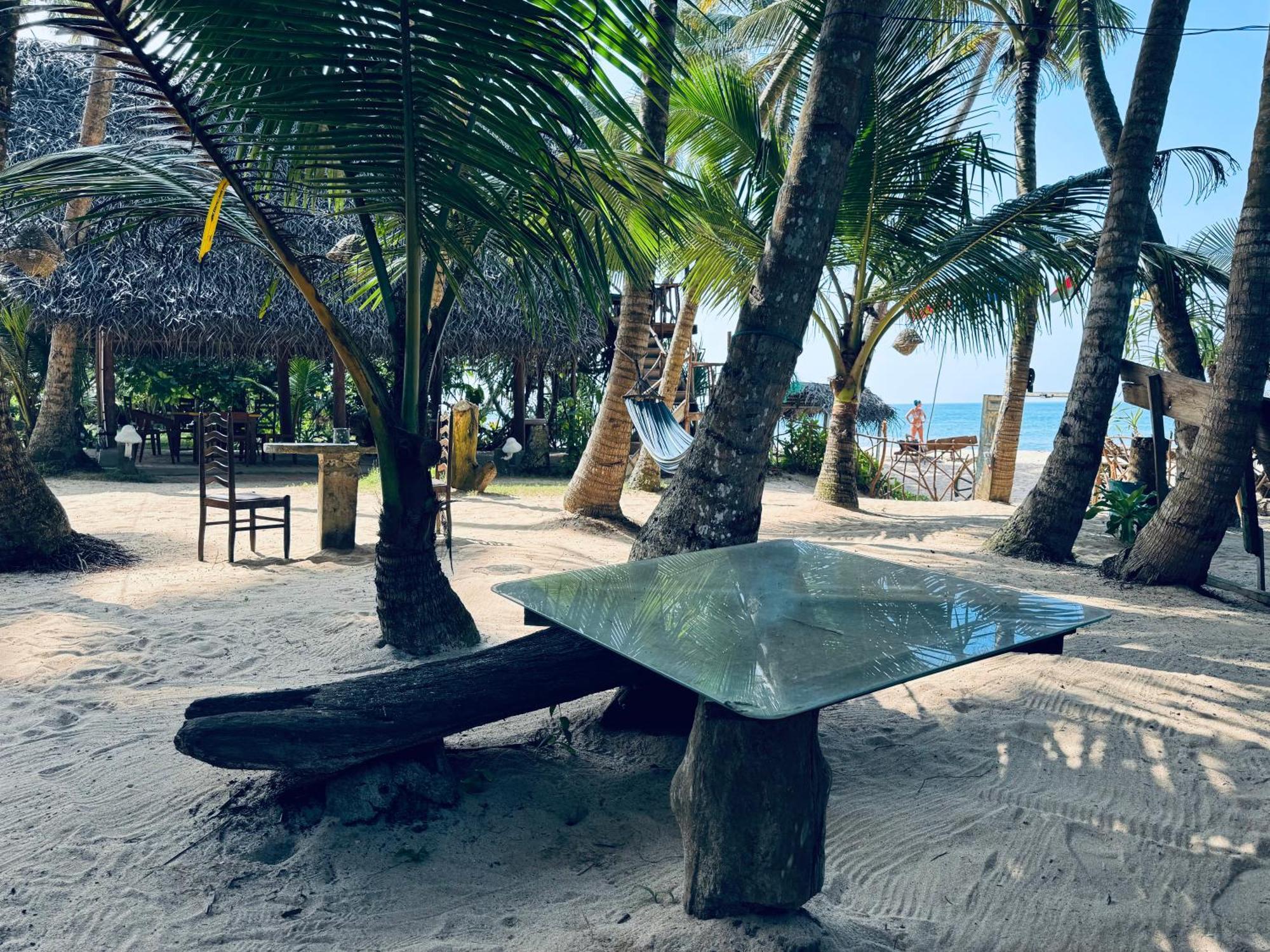Villa La Kurumba Ambalangoda  Exterior foto