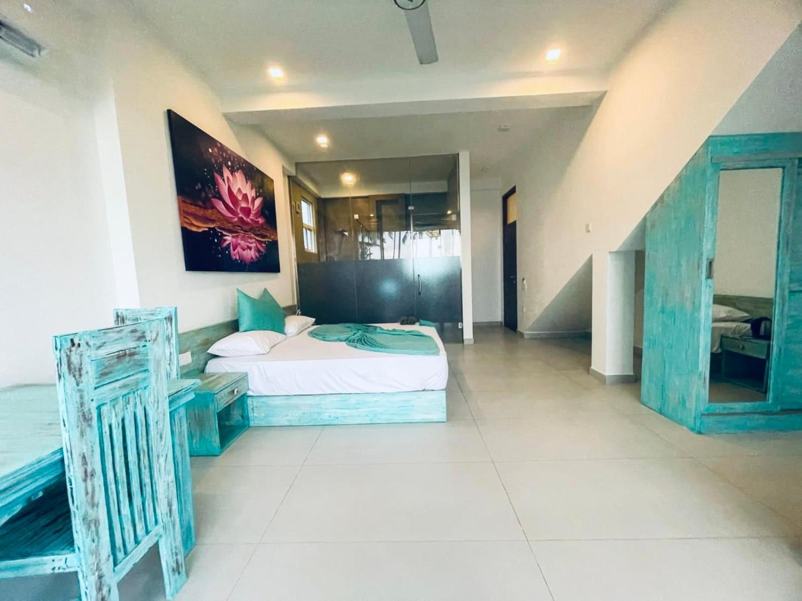 Villa La Kurumba Ambalangoda  Exterior foto