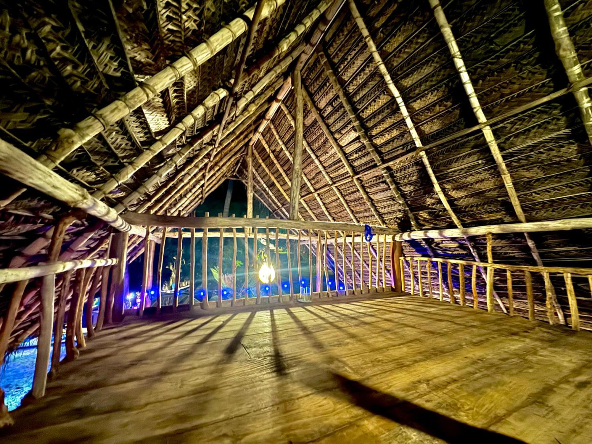 Villa La Kurumba Ambalangoda  Exterior foto