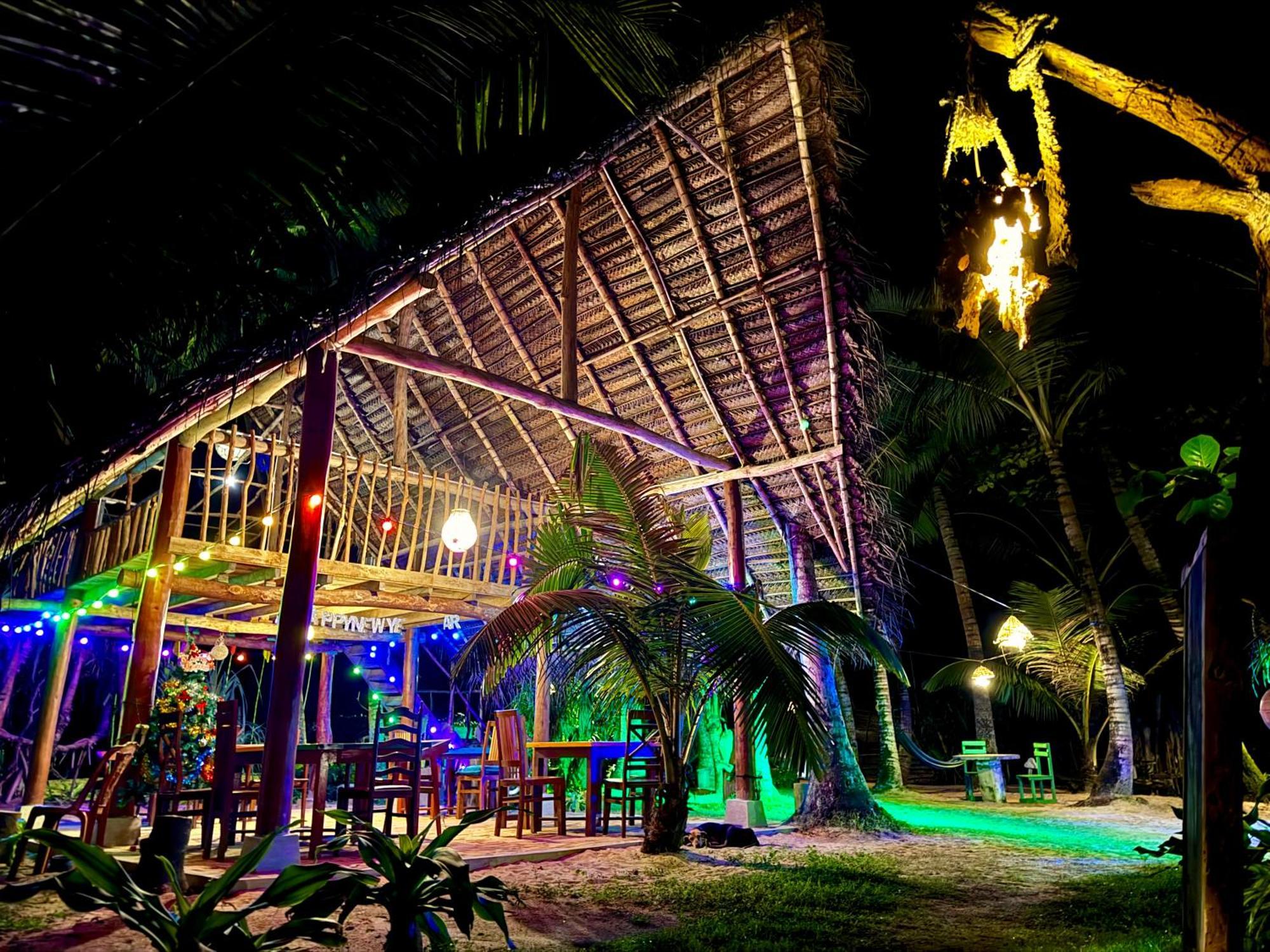 Villa La Kurumba Ambalangoda  Exterior foto