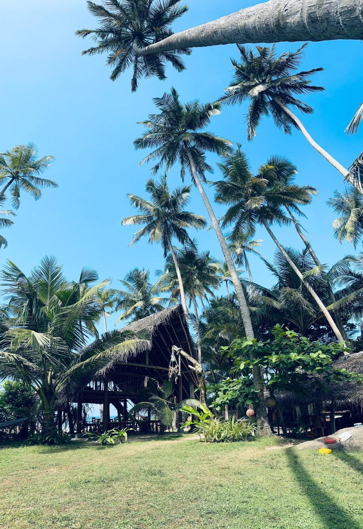 Villa La Kurumba Ambalangoda  Exterior foto