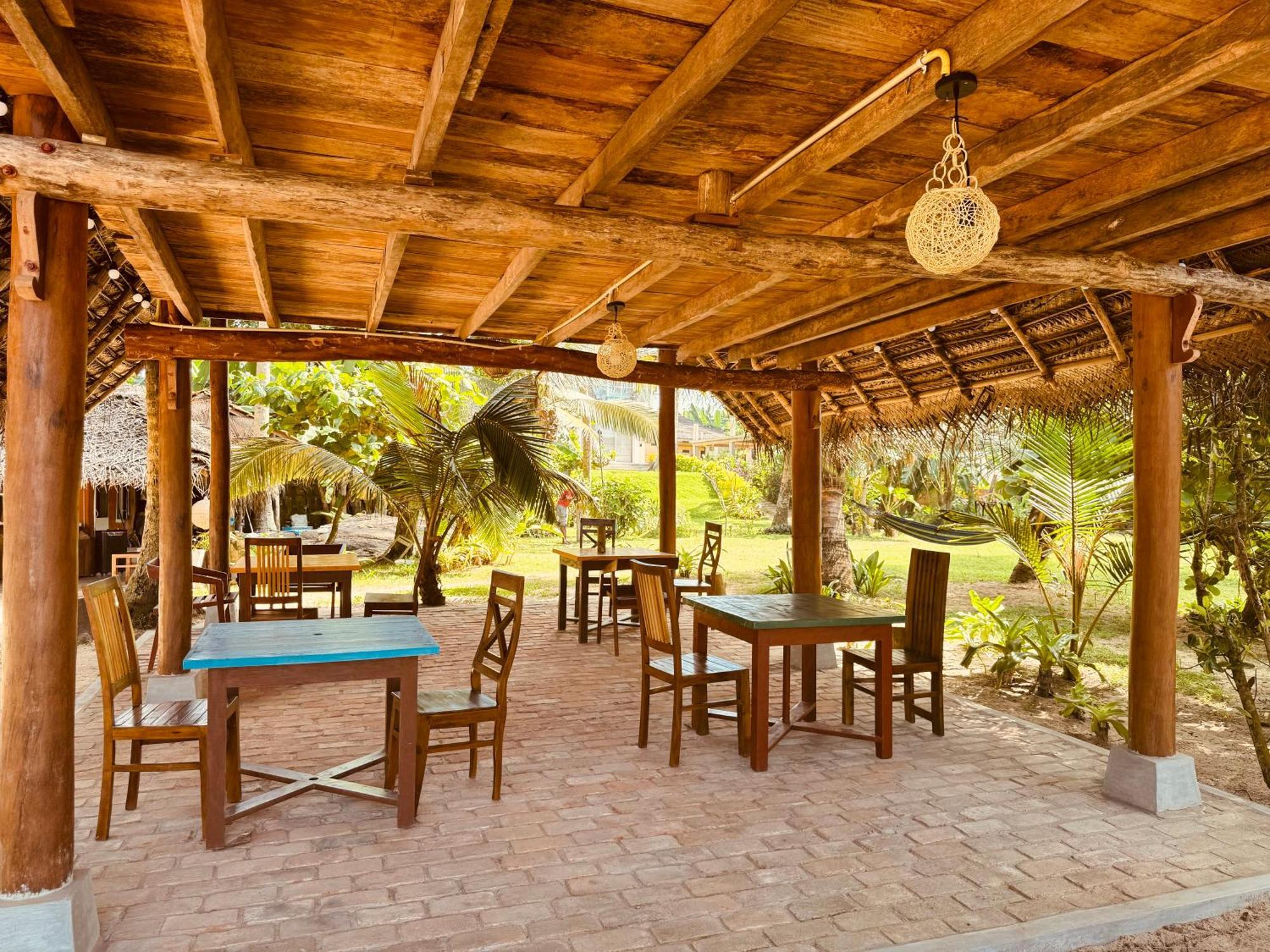 Villa La Kurumba Ambalangoda  Exterior foto