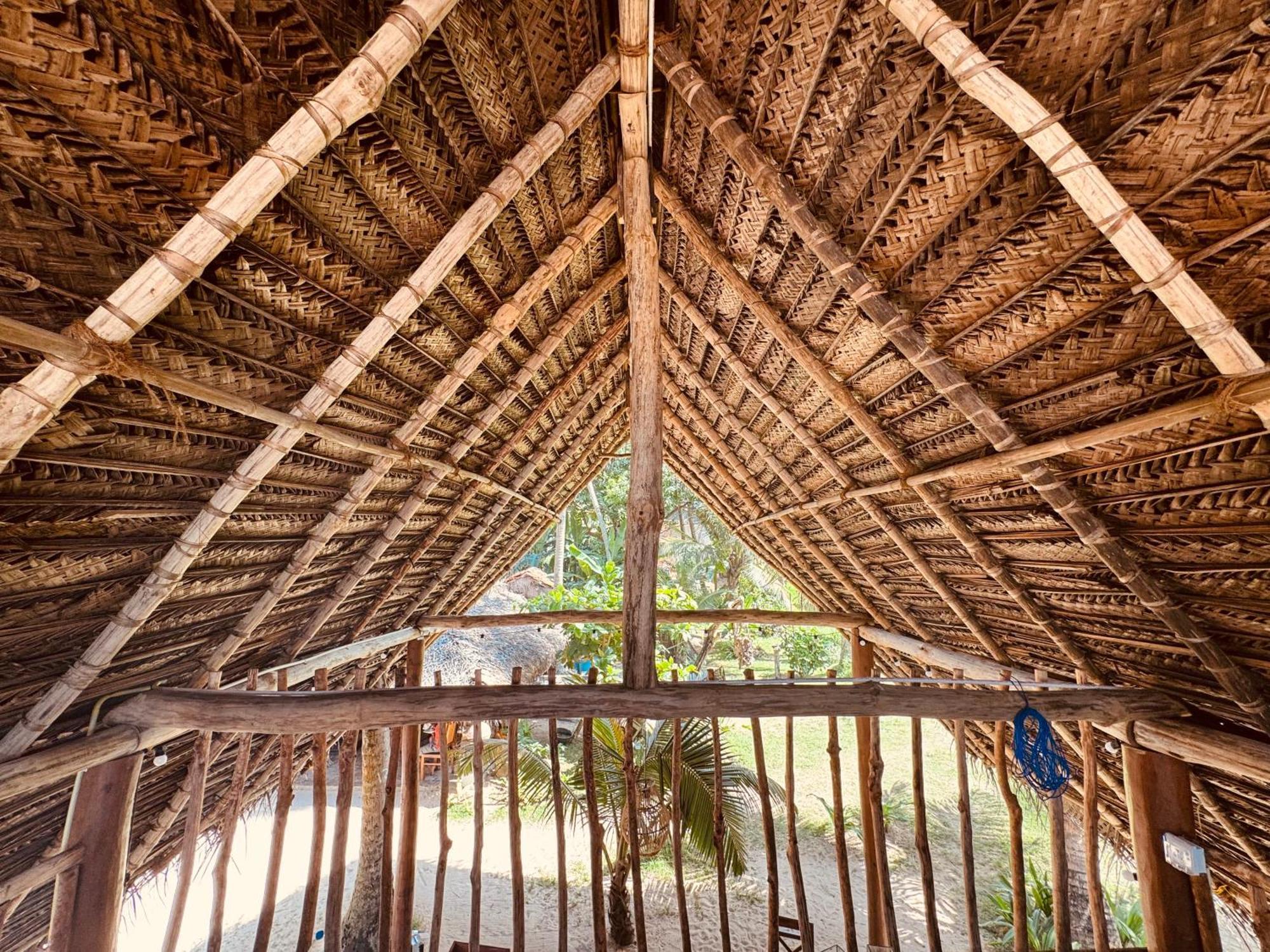 Villa La Kurumba Ambalangoda  Exterior foto
