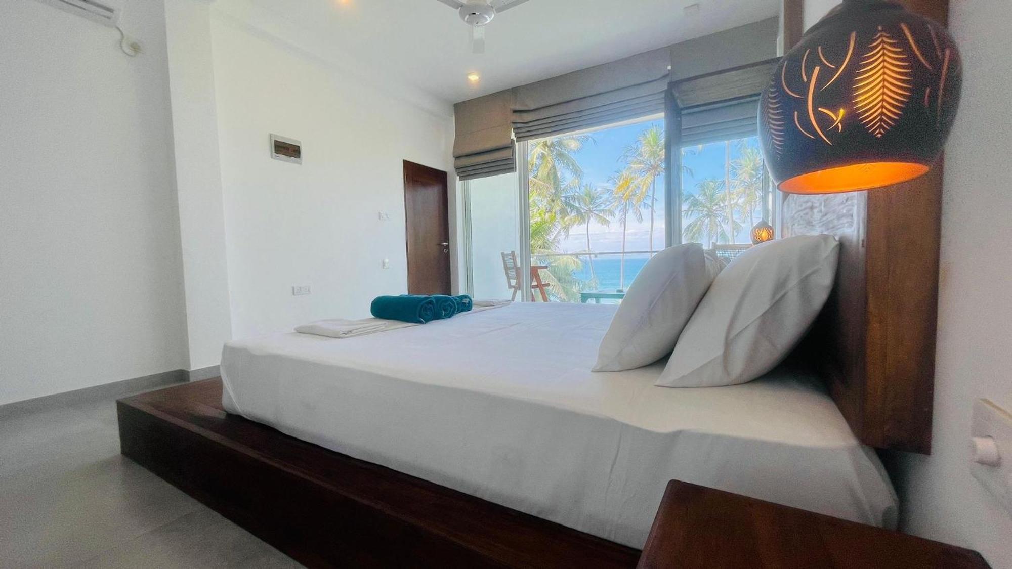 Villa La Kurumba Ambalangoda  Exterior foto