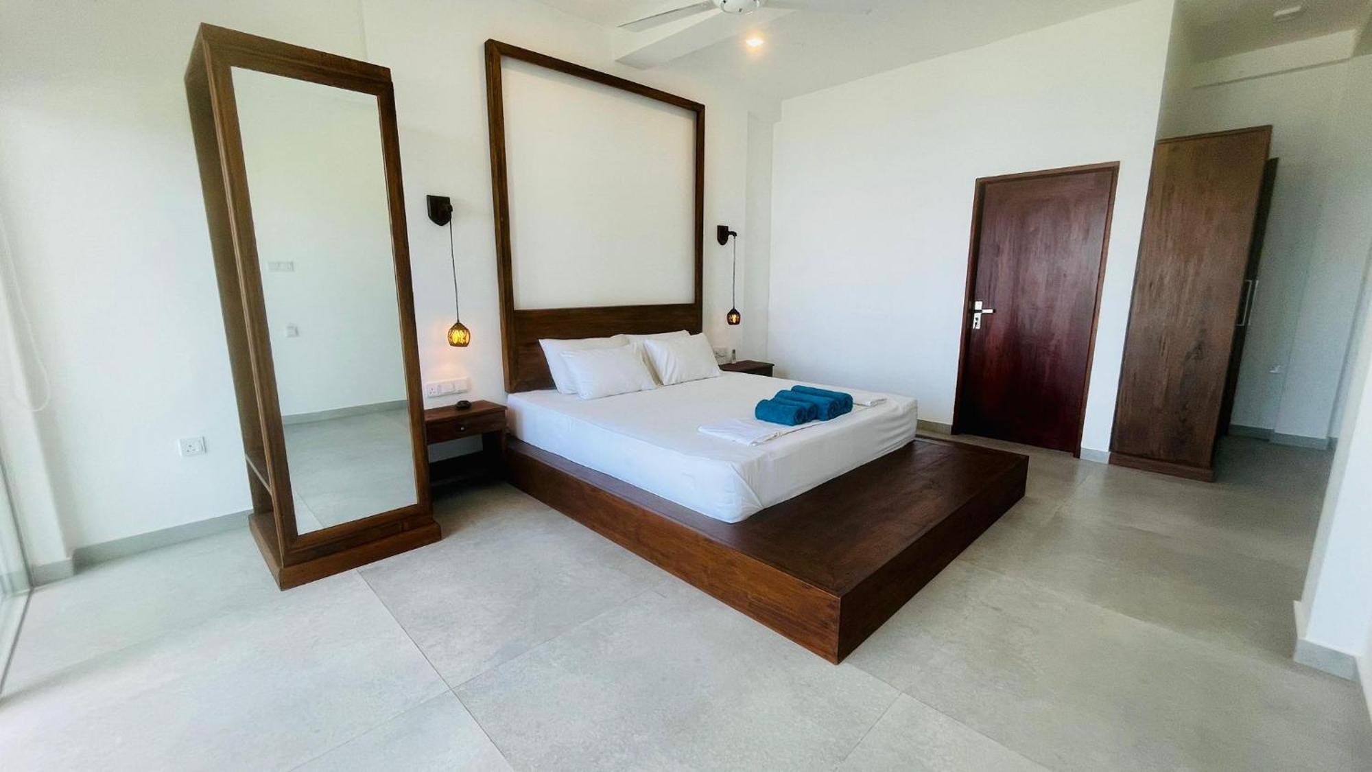 Villa La Kurumba Ambalangoda  Exterior foto