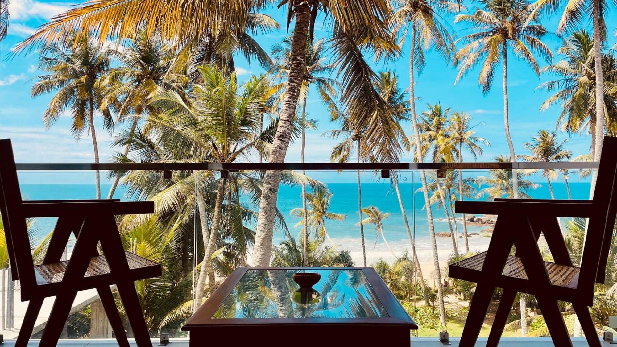 Villa La Kurumba Ambalangoda  Exterior foto