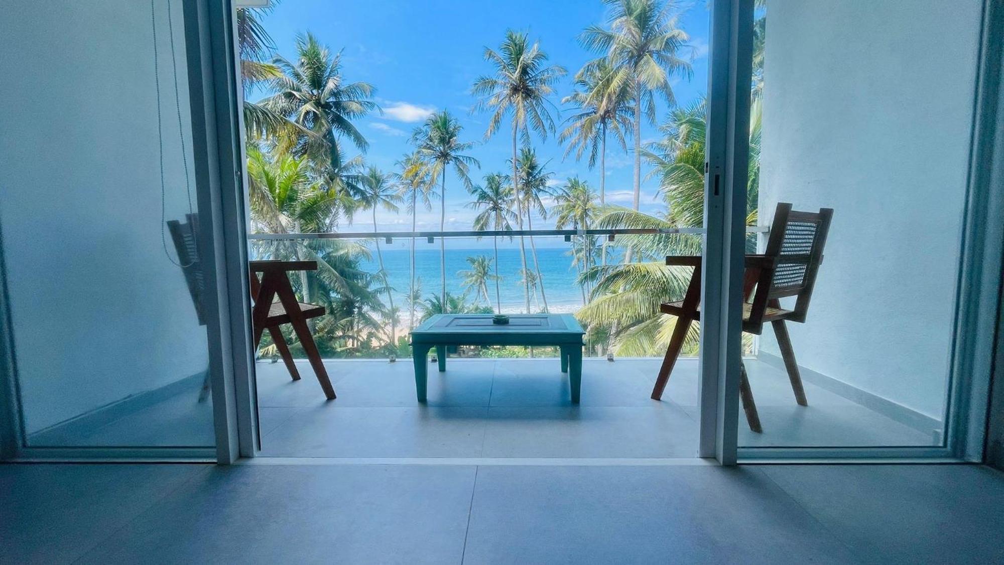 Villa La Kurumba Ambalangoda  Exterior foto