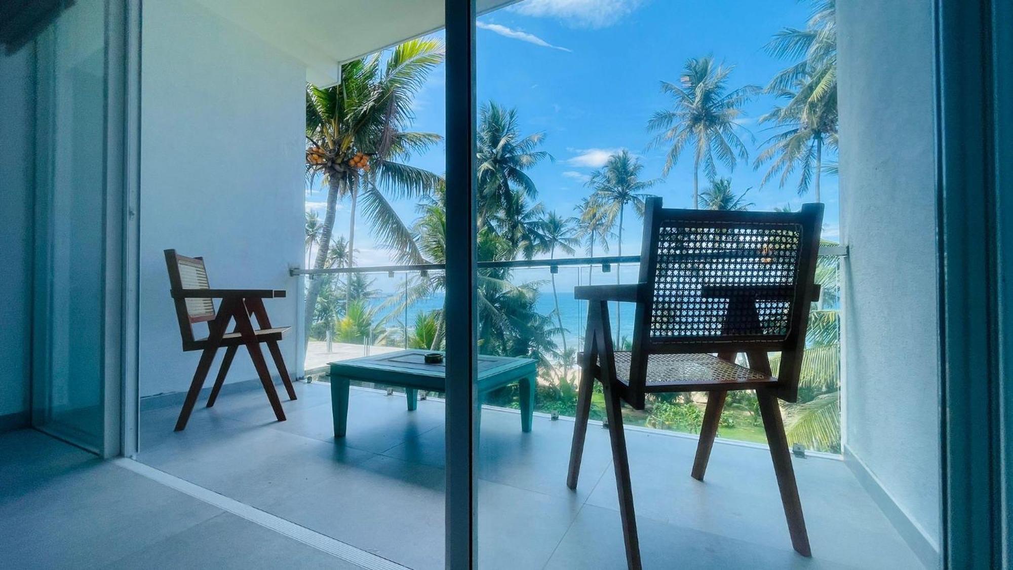 Villa La Kurumba Ambalangoda  Exterior foto